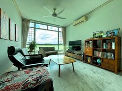 Hillview Regency (D23), Condominium #503461651